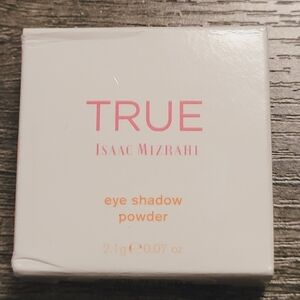 True Isaac Mizrahi NEW Bottle Service Eyeshadow 0.07 OZ